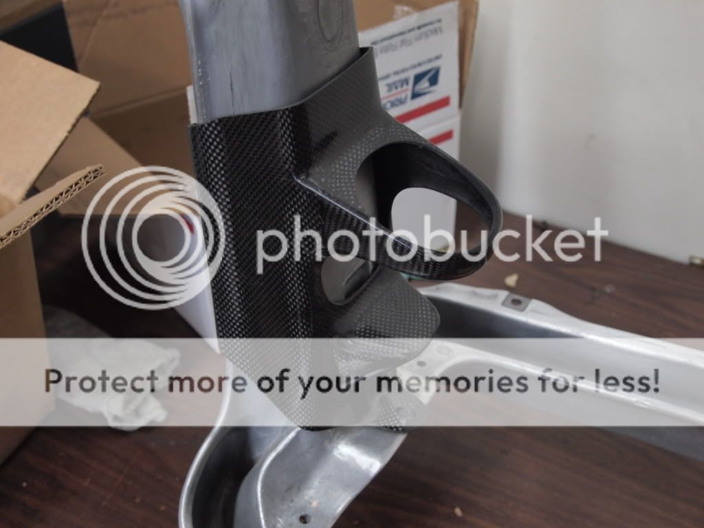 Honda ruckus drink holder